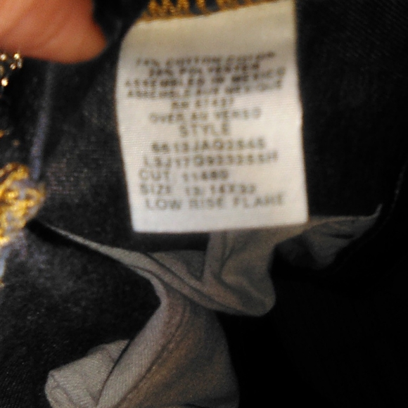 Ralph Lauren jeans - Picture 5 of 9